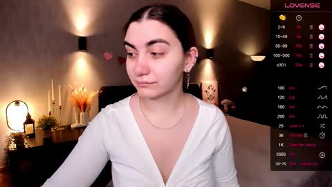 Hanna online show from November 4, 2025, 1:59 am