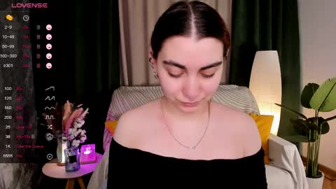 Hanna online show from March 31, 2026, 2:13 am