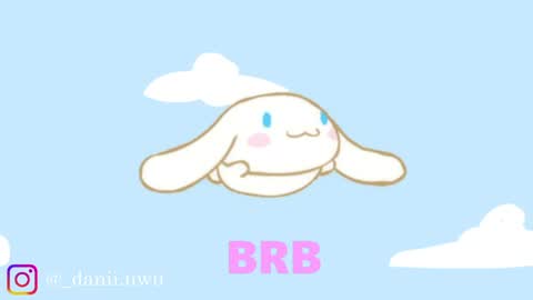 Dani  online show from April 14, 2026, 5:08 pm