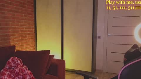 Snapshot of cute_darina chatting on December 16, 2024, 2:27 pm Everyday stream in the same time online show from December 16, 2024, 2:27 pm