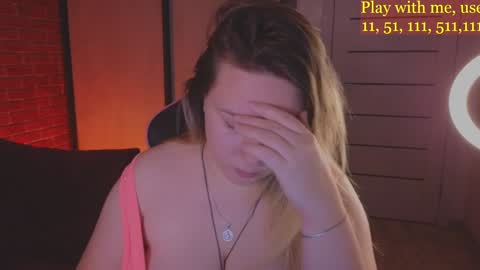 Snapshot of cute_darina chatting on January 10, 2025, 4:12 am Everyday stream in the same time online show from January 10, 2025, 4:12 am