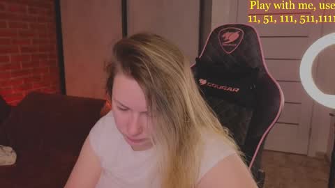 Snapshot of cute_darina chatting on February 25, 2025, 2:03 am Everyday stream in the same time online show from February 25, 2025, 2:03 am