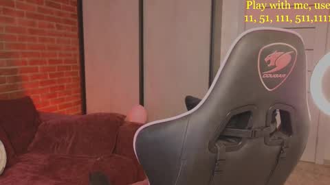 Snapshot of cute_darina chatting on March 2, 2025, 7:32 am Everyday stream in the same time online show from March 2, 2025, 7:32 am