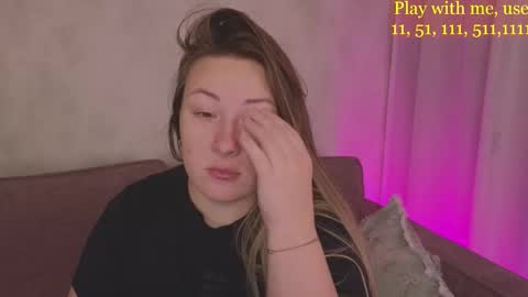 Snapshot of cute_darina chatting on September 14, 2025, 1:27 am Everyday stream in the same time online show from September 14, 2025, 1:27 am