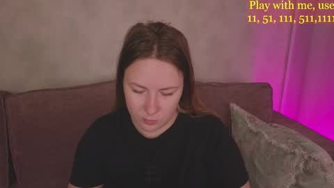 Snapshot of cute_darina chatting on September 24, 2025, 1:09 am Everyday stream in the same time online show from September 24, 2025, 1:09 am
