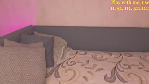 Snapshot of cute_darina chatting on November 10, 2025, 5:17 am Everyday stream in the same time online show from November 10, 2025, 5:17 am