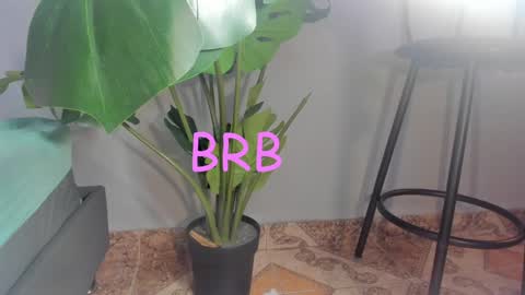 Snapshot of cute_ebonny chatting on December 13, 2024, 8:30 am Stacy online show from December 13, 2024, 8:30 am