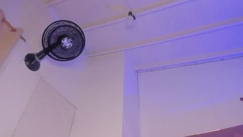 Snapshot of cute_ebonny chatting on January 19, 2025, 2:36 am Stacy online show from January 19, 2025, 2:36 am