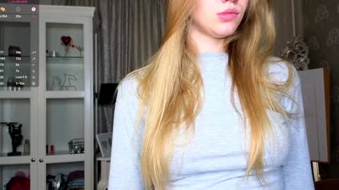 Anne online show from November 7, 2025, 7:41 am