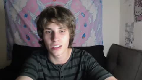 Snapshot of cute_goth1 chatting on June 19, 2026, 6:56 pm cute_goth1 online show from June 19, 2026, 6:56 pm