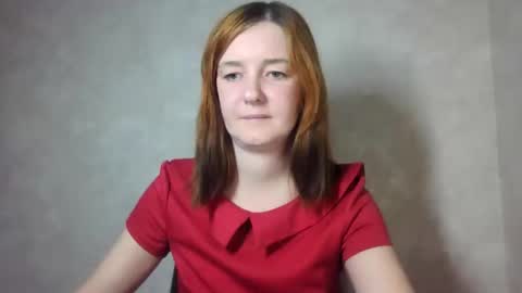 cute_heat online show from December 5, 2025, 3:52 pm