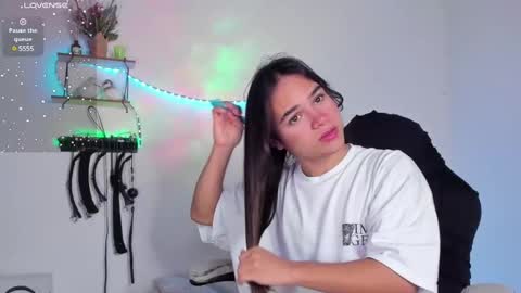 Snapshot of cute_horny12 chatting on March 4, 2025, 5:42 am Cute horny1 online show from March 4, 2025, 5:42 am