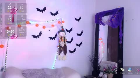 Snapshot of cute_horny12 chatting on October 18, 2025, 2:58 am Cute horny1 online show from October 18, 2025, 2:58 am