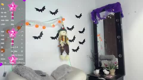 Snapshot of cute_horny12 chatting on October 25, 2025, 2:08 am Cute horny1 online show from October 25, 2025, 2:08 am