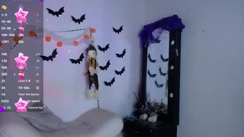 Snapshot of cute_horny12 chatting on October 31, 2025, 4:13 am Cute horny1 online show from October 31, 2025, 4:13 am