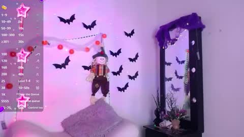 Snapshot of cute_horny12 chatting on November 3, 2025, 1:51 am Cute horny1 online show from November 3, 2025, 1:51 am