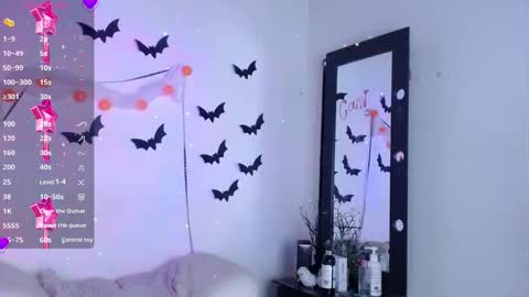 Snapshot of cute_horny12 chatting on November 9, 2025, 2:43 am Cute horny1 online show from November 9, 2025, 2:43 am