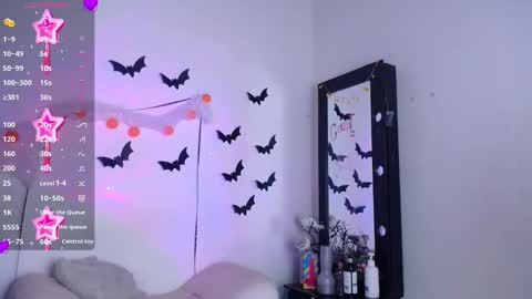 Snapshot of cute_horny12 chatting on November 11, 2025, 2:55 am Cute horny1 online show from November 11, 2025, 2:55 am