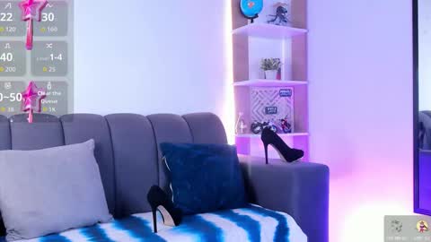 Cute horny1 online show from February 9, 2026, 11:14 am