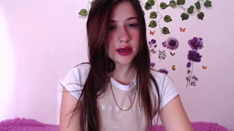 Snapshot of cute_isaa chatting on April 20, 2026, 9:38 pm Isabella online show from April 20, 2026, 9:38 pm