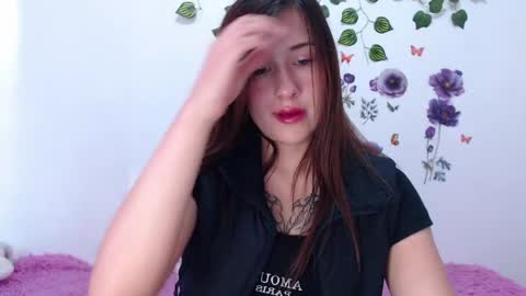 Snapshot of cute_isaa chatting on May 2, 2026, 9:20 pm Isabella online show from May 2, 2026, 9:20 pm
