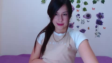 Snapshot of cute_isaa chatting on May 5, 2026, 2:52 am Isabella online show from May 5, 2026, 2:52 am