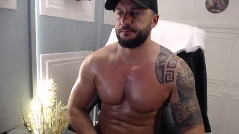 Cute Johny01 online show from March 17, 2026, 6:39 am