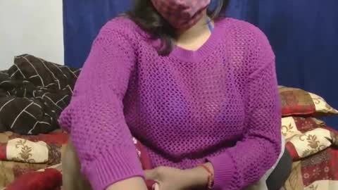 Snapshot of cute_kashmira99 chatting on December 11, 2024, 5:43 am kashmira online show from December 11, 2024, 5:43 am