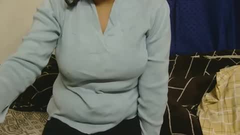 Snapshot of cute_kashmira99 chatting on January 5, 2025, 3:13 pm kashmira online show from January 5, 2025, 3:13 pm