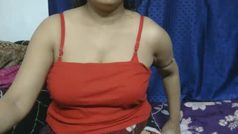 Snapshot of cute_kashmira99 chatting on February 3, 2025, 3:09 am kashmira online show from February 3, 2025, 3:09 am