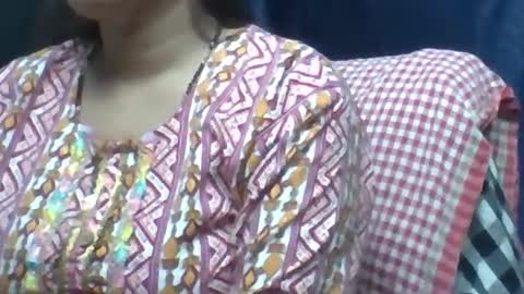 Snapshot of cute_kashmira99 chatting on October 2, 2025, 11:28 am kashmira online show from October 2, 2025, 11:28 am