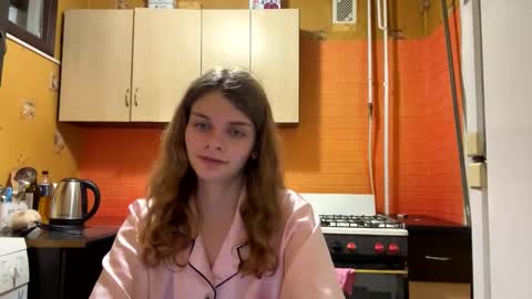 cute_kitte online show from January 9, 2025, 2:01 am