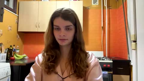 cute_kitte online show from February 19, 2025, 9:36 pm