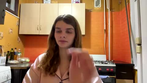 cute_kitte online show from February 24, 2025, 9:20 pm