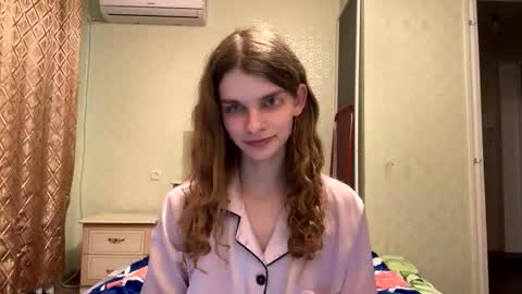 cute_kitte online show from September 28, 2025, 4:23 pm