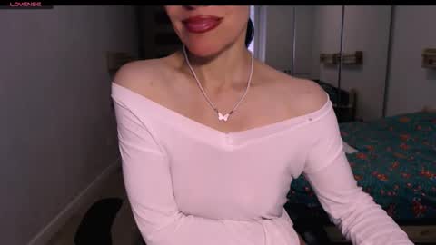 cute_lion_ online show from January 8, 2026, 12:51 pm