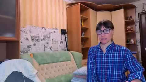 cute_lion_ online show from March 29, 2026, 11:32 am