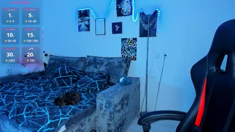 Emily online show from October 5, 2025, 6:06 pm