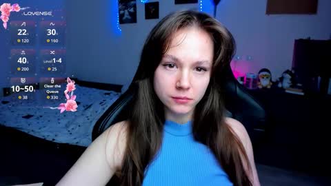 Emily online show from February 7, 2026, 1:20 am