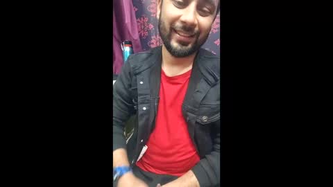 Cute Lucky online show from February 1, 2026, 5:11 pm