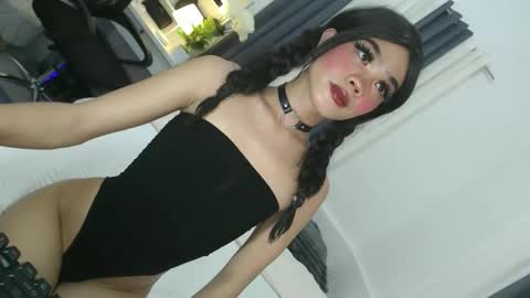 Snapshot of cute_maloi chatting on January 8, 2026, 8:05 am Jane online show from January 8, 2026, 8:05 am