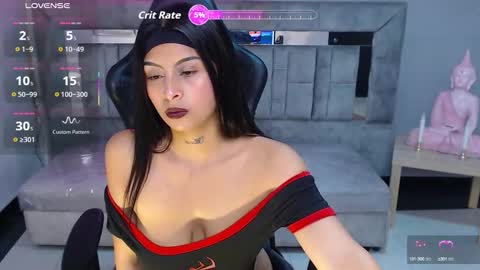 Snapshot of cute_martina_v chatting on October 25, 2025, 8:14 pm Martina online show from October 25, 2025, 8:14 pm