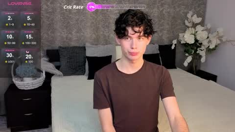 Snapshot of cute_mikex chatting on November 15, 2025, 4:36 pm Mike online show from November 15, 2025, 4:36 pm