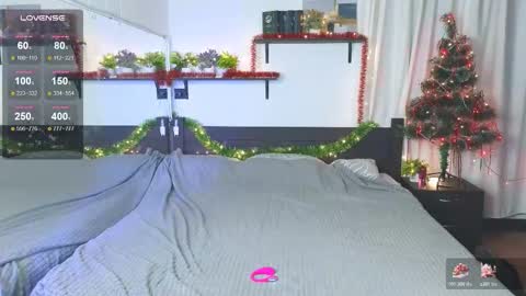 Snapshot of cute_mikex chatting on December 15, 2025, 8:24 pm Mike online show from December 15, 2025, 8:24 pm