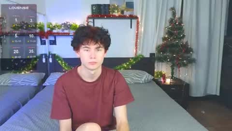 Mike online show from December 17, 2025, 1:33 am