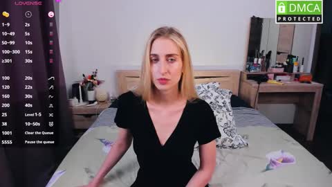 Milana online show from March 25, 2026, 8:09 am