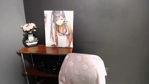 Snapshot of cute_minx chatting on December 15, 2025, 7:12 am Veronica online show from December 15, 2025, 7:12 am