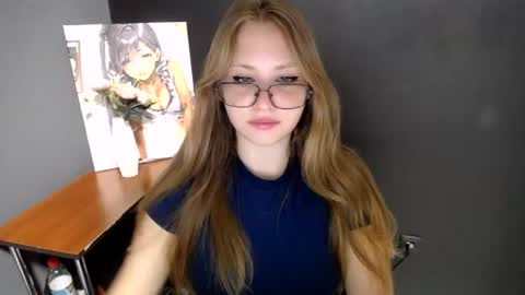 Snapshot of cute_minx chatting on July 4, 2026, 6:41 am Veronica online show from July 4, 2026, 6:41 am