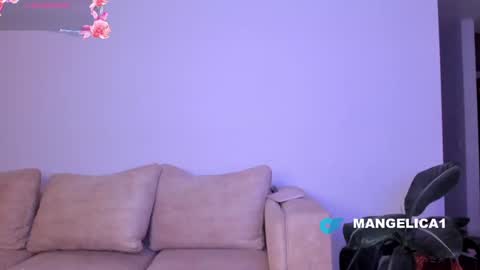 Maria online show from January 15, 2026, 10:24 pm