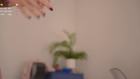 Snapshot of cute_pie_an chatting on February 22, 2025, 10:09 pm AN online show from February 22, 2025, 10:09 pm